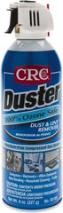 CRC - 16 oz Duster - Use with Keyboards - All Tool & Supply