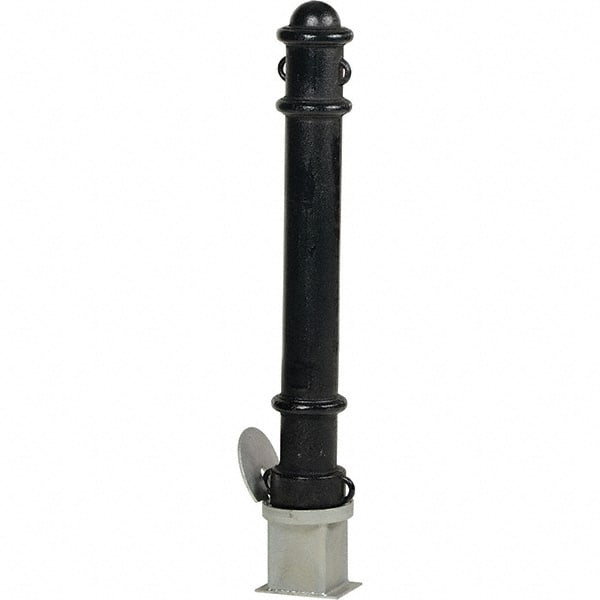 Vestil - Bollard - - Exact Industrial Supply