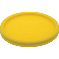 Vestil - Tote & Storage Container Lids For Use With: 3-1/2, 5 & 6 Gallon Pails Width (Decimal Inch): 12.500 - All Tool & Supply