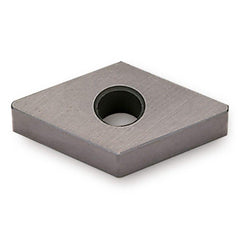 DNGA150408 AB2010 Ceramic Turning Insert 3/16″ Thick, 55° Diamond