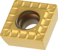 Kennametal - Indexable Drill Insert - - Exact Industrial Supply