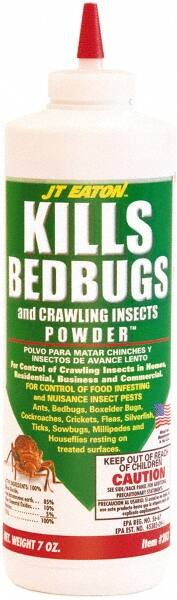 J.T. Eaton - 3 fl oz Bottle Bed Bug Killer - All Tool & Supply