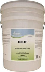 Rochester Midland Corporation - 5 Gal Bucket All-Purpose Cleaner - Liquid, Odor-Free - All Tool & Supply