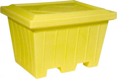 Enpac - Spill Pallets, Platforms, Sumps & Basins Type: Sump Number of Drums: 0 - All Tool & Supply