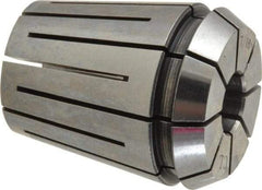 Accupro - 7/16" ER32 Coolant Collet - Exact Industrial Supply