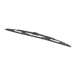 Peak - 28" Windshield Wiper - Metal Frame/Rubber Wiper - All Tool & Supply