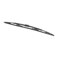 Peak - 28" Windshield Wiper - Metal Frame/Rubber Wiper - All Tool & Supply