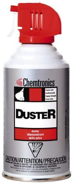 Chemtronics - 10 oz Duster - Plastic Safe, Nonflammable - All Tool & Supply