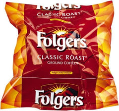 Folgers - Classic Roast Coffee - All Tool & Supply