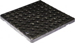 Enpac - Collapsible/Portable Spill Containment Accessories Type: Grating Spill Containment Compatibility: ENPAC Pallets - All Tool & Supply