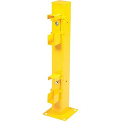 Vestil - 42" High, Rail System Channel Guard - 52 Lb - All Tool & Supply