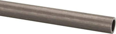 Made in USA - 6' Long, 3/8" OD, 6061-T6 Aluminum Tube - 0.049" Wall Thickness - All Tool & Supply