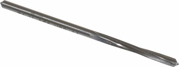 Made in USA - #31 High Speed Steel 4 Flute Chucking Reamer - All Tool & Supply