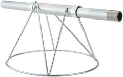 NMC - Wind Sock Hardware Kit - Include Fasteners, Nylon Ties, Standard Frame - All Tool & Supply