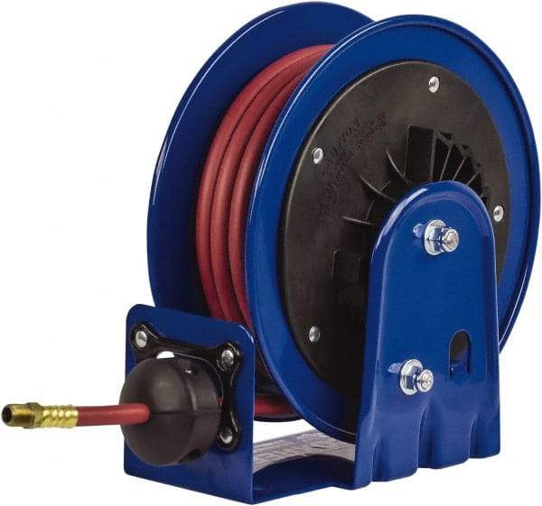 CoxReels - 20' Spring Retractable Hose Reel - 300 psi, Hose Included - All Tool & Supply