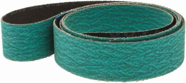 Value Collection - Abrasive Belt - - Exact Industrial Supply