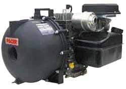 Value Collection - 3.5 HP, 3,600 RPM, 2 Port Size, B and S, Self Priming Engine Pump - Polyester, Carbon-Ceramic Shaft Seal - All Tool & Supply