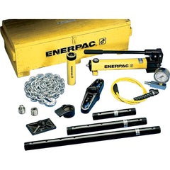 Enerpac - Hydraulic Maintenance & Repair Kits Load Capacity (Ton): 12.5 Piston Stroke (Inch): 6.25 - All Tool & Supply