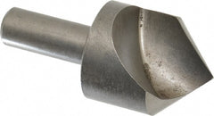 Keo - 1-1/4" Head Diam, 1/2" Shank Diam, 1 Flute 90° High Speed Steel Countersink - All Tool & Supply