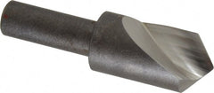 Keo - 5/8" Head Diam, 3/8" Shank Diam, 1 Flute 100° High Speed Steel Countersink - All Tool & Supply