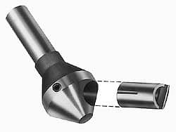 APT - #4 Compatible Countersink Insert - All Tool & Supply