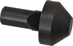 APT - 1 to 1-1/2" Hole Diam, 82° Included Angle, #5 Indexable Cutter Countersink - All Tool & Supply