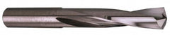 M.A. Ford - 11/16" 135° Spiral Flute Solid Carbide Screw Machine Drill Bit - All Tool & Supply