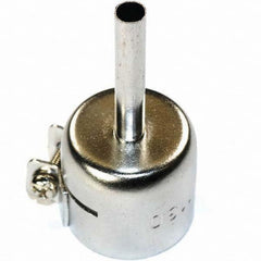 Hakko - Desoldering Pump Tips Inside Diameter (mm): 4.4000 Outside Diameter (mm): 4.8000 - All Tool & Supply