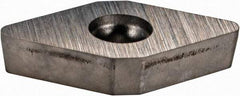 Seco - 3/8" Insert Inscribed Circle, External Right Hand Anvil for Indexables - All Tool & Supply