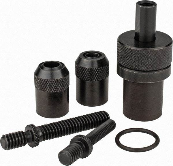 HUCK - 1/4-20 Nut Setter Adapter Kit - For Use with HK150 - All Tool & Supply