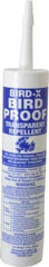 Bird-X - 10 oz Gel Bird Repellent - Targets Birds - All Tool & Supply