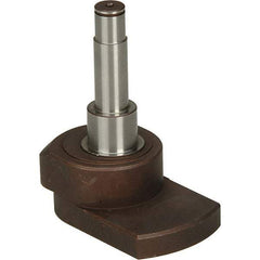 Dynabrade - Air Orbital Sander Shaft Balancer - Use with 57810, 57811, 57812, 57813, 57814 - All Tool & Supply