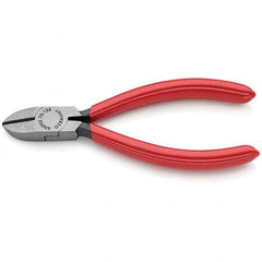 Knipex - Cutting Pliers Type: Cable Cutter Insulated: NonInsulated - All Tool & Supply