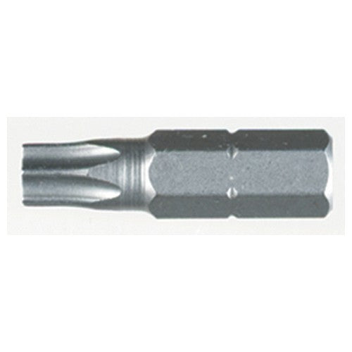 T40S SECURITY TORX 10PK5/16 HEX - All Tool & Supply