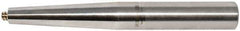 Seco - Minimaster Plus 3/4" 85° Shank Milling Tip Insert Holder & Shank - 0.45" Neck Diam, 6.1" OAL, Steel MP12 Tool Holder - All Tool & Supply