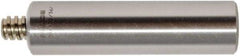 Seco - Minimaster Plus 1" 85° Shank Milling Tip Insert Holder & Shank - 0.6" Neck Diam, 7.1" OAL, Steel MP16 Tool Holder - All Tool & Supply