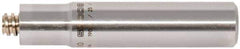 Seco - Minimaster Plus 3/4" 90° Shank Milling Tip Insert Holder & Shank - 0.6" Neck Diam, 3-1/2" OAL, Steel MP16 Tool Holder - All Tool & Supply