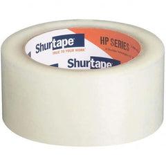 Shurtape - HP 100 General Purpose Grade Hot Melt Packaging Tape - All Tool & Supply