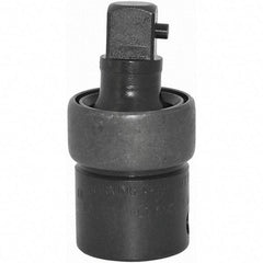 SK - Socket Adapters & Universal Joints - All Tool & Supply