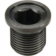 Dynabrade - 7" Air Vertical Disc Sander Bushing - Use with 53261, 53262, 53263 - All Tool & Supply