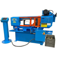 DoALL - Horizontal Bandsaws Machine Style: Manual Drive Type: Variable Speed Pulley - All Tool & Supply