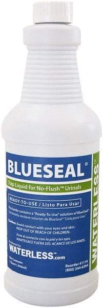 Waterless - Trap Seal Liquid - Urinal Accessory - All Tool & Supply