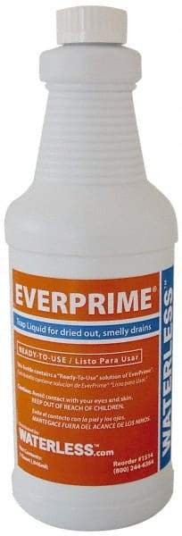 Waterless - Trap Primer Liquid - All Tool & Supply