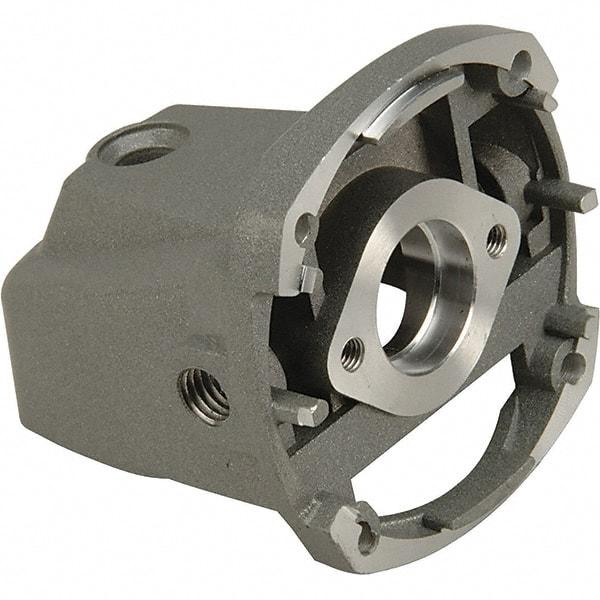 Dynabrade - Electric Right-Angle Grinder Gear Box Housing - Use with 40250 - All Tool & Supply