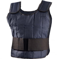 OccuNomix - Cooling Vests Cooling Type: Phase Change Activation Method: Freeze - All Tool & Supply