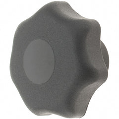 KIPP - Lobed/Scalloped/Scoped Knob - All Tool & Supply