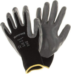 Honeywell - Nylon/Nitrile Work Gloves - Paired - All Tool & Supply