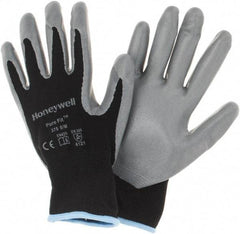 Honeywell - Nylon/Nitrile Work Gloves - Paired - All Tool & Supply