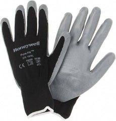 Honeywell - Nylon/Nitrile Work Gloves - Paired - All Tool & Supply