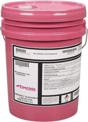 Cimcool - Cimperial 861, 5 Gal Pail Cutting & Grinding Fluid - Semisynthetic - All Tool & Supply